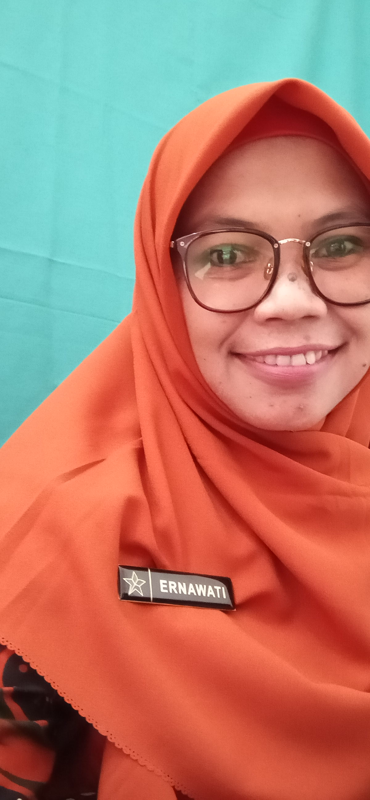 Ernawati S.Sos.,M.A