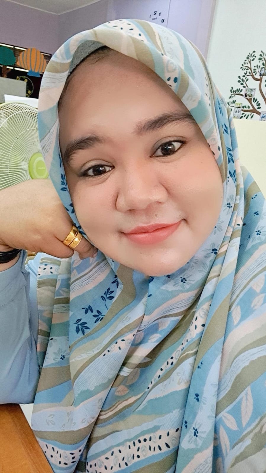 Lisdawanti S.IP