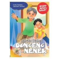 Image of Cerita Dido 1 : Dogeng Nenek