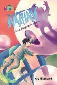 Image of NATHAN Sang Penjelajah Mimpi