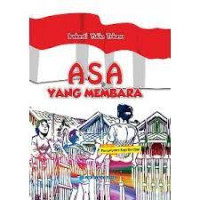 Image of Asa yang Membara