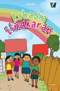 Image of Rahasia Linkgaran Komik Pendidikan