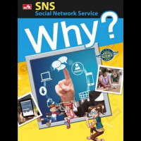 Image of WHY? SNS : Social Network Service