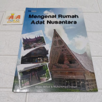 Image of Mengenal Rumah Adat Nusantara