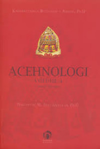 Image of ACEHNOLOGI Volume 4 dari 6 Volume