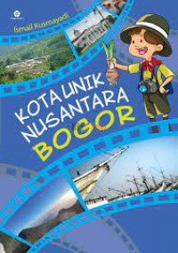 Image of Kota Unik Nusantara Bogor