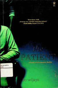 Image of The Patient
