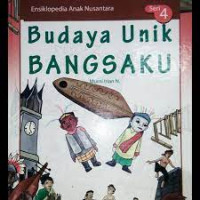 Image of Ensiklomini Nusantara Budaya Unik Bangsaku
