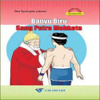 Image of Banyu Biru Sang Putra Mahkota