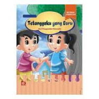 Image of Tetanggaku yang baru ' Seri Pengamalan Pancasila
