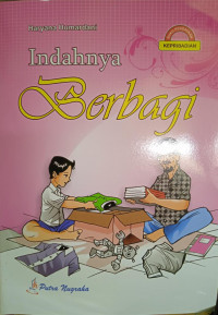 Image of Indahnya Berbagi
