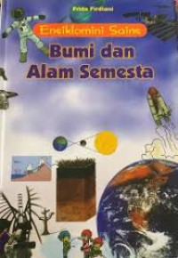 Image of Mengapa Bumi bulat ?