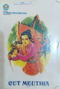 Image of Cut Meutia