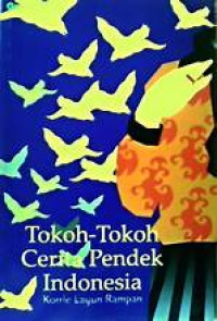 Image of Tokoh-Tokog Cerita Pendek Indonesia
