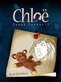 Image of Chloe Cewek Detektif : Tebing Kematian