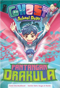 Image of Ghost School Day : Pantangan Drakula
