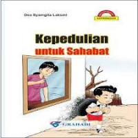 Image of Kepedulian untuk Sahabat