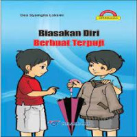 Image of Biasakan Diri Berbuat Terpuji