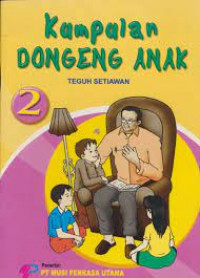 Image of Kumpulan Dongeng Anak