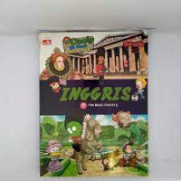 Image of Dooly Si anak Dinosaurus : Inggris 7 The Black Country
