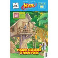 Image of Kelas Inkuiri Komik Sains Kuark Lebel 3 001 