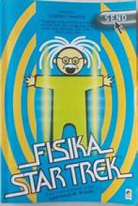Image of Fisika Startrek