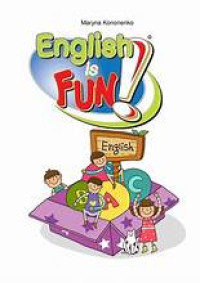Image of English is Fun