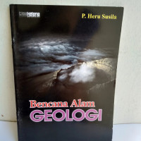 Image of Bencana Alam Geologi
