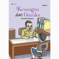 Image of Kenangan dari Guruku (Kumpulan Cerpen )