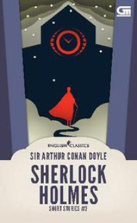 Image of Sherlock Holmes