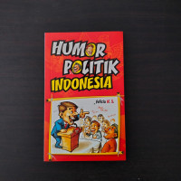 Image of Humor Politik Indonesia