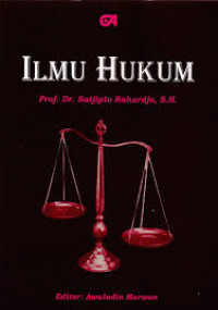 Image of Ilmu Hukum