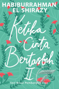 Image of Ketika Cinta Bertasbih II
