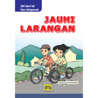 Image of Jauhi Larangan