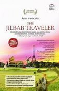Image of THE JILBAB TRAVELER