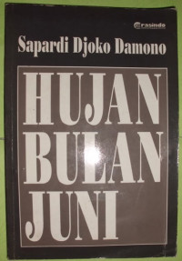 Image of Hujan Bulan Juni