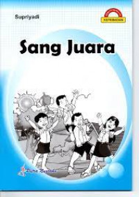 Image of Juara Sejati
