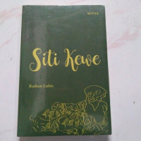 Image of Siti Kewe