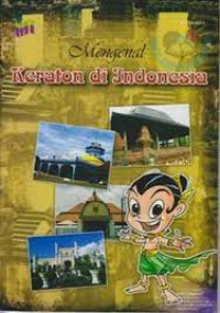 Image of Mengenal Keraton di Indonesia