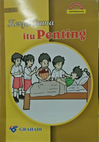 Image of Kerjasama itu Penting