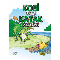 Image of Kogi Sang Katak Penolong