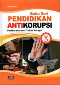 Image of Menenggakkan konstitusi Melawan Korupsi
