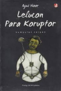 Image of Lelucon Para Koruptor 