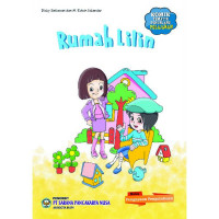 Image of Rumah Lilin