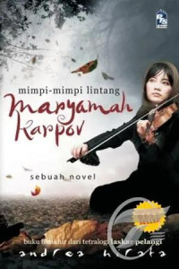 Image of Mimpi - Mimpi Lintang : Maryamah Karpov