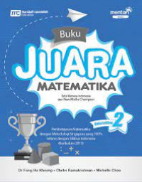 Image of Buku Latihan 2 