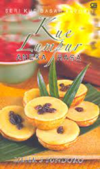 Image of Seri Kua Basah Favorit Kue Lumpur Aneka Rasa