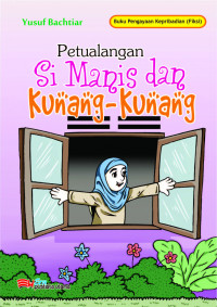 Image of Petualangan Si Manis dan Kunang-Kunang