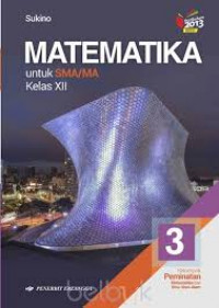 Image of Buku MUrid 3 