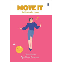 Image of Move It : Be Healthy Be Happy